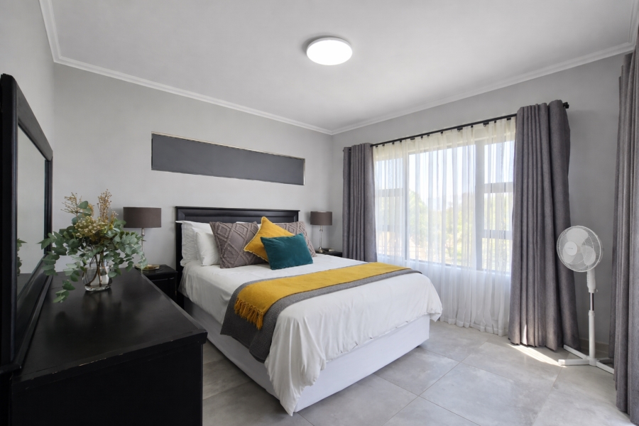 3 Bedroom Property for Sale in Everglades Estate North West